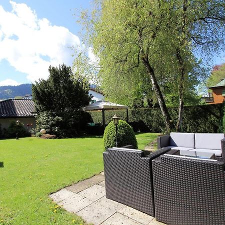 Reindl'S Partenkirchener Hof Garmisch-Partenkirchen Exterior foto